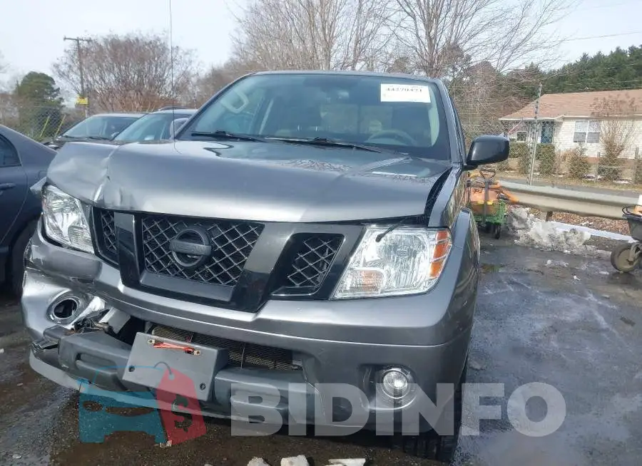 1N6ED0EB9LN702746 Photo# 12