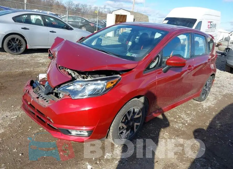 3N1CE2CP2HL355773 Photo# 2
