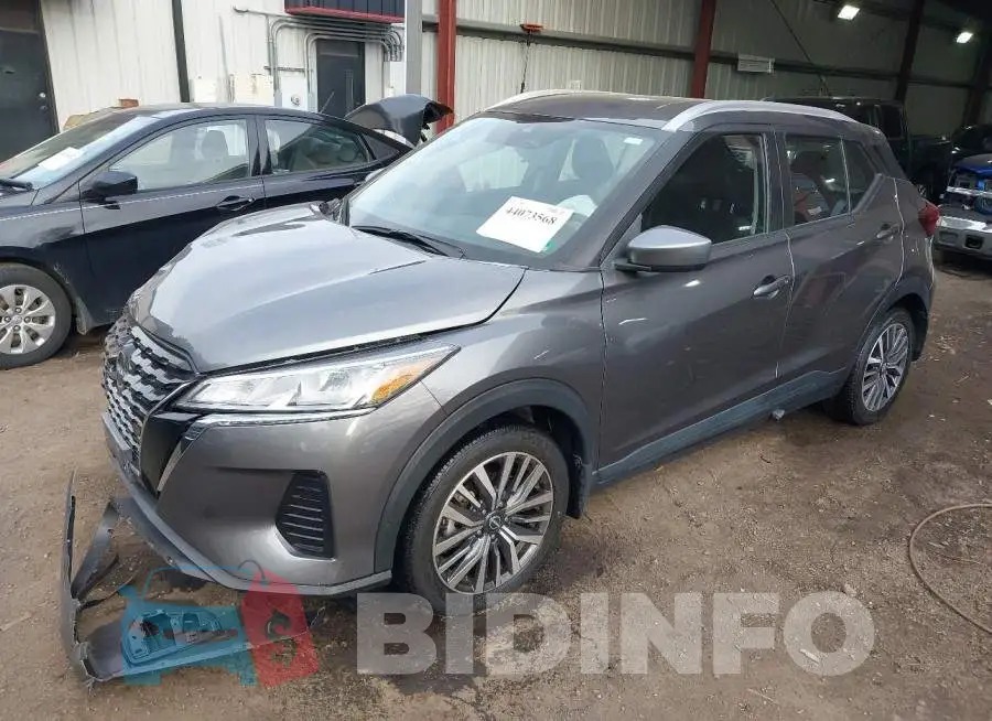 3N1CP5CV3PL494674 Photo# 2