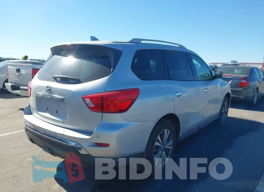 5N1DR2MN5KC635155 Photo# 4