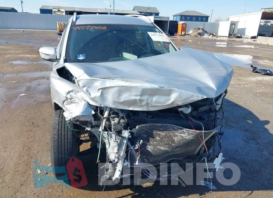 KNMAT2MT7KP558546 Photo# 6