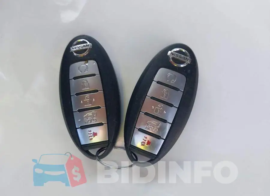 KNMAT2MV4LP501501 Photo# 11