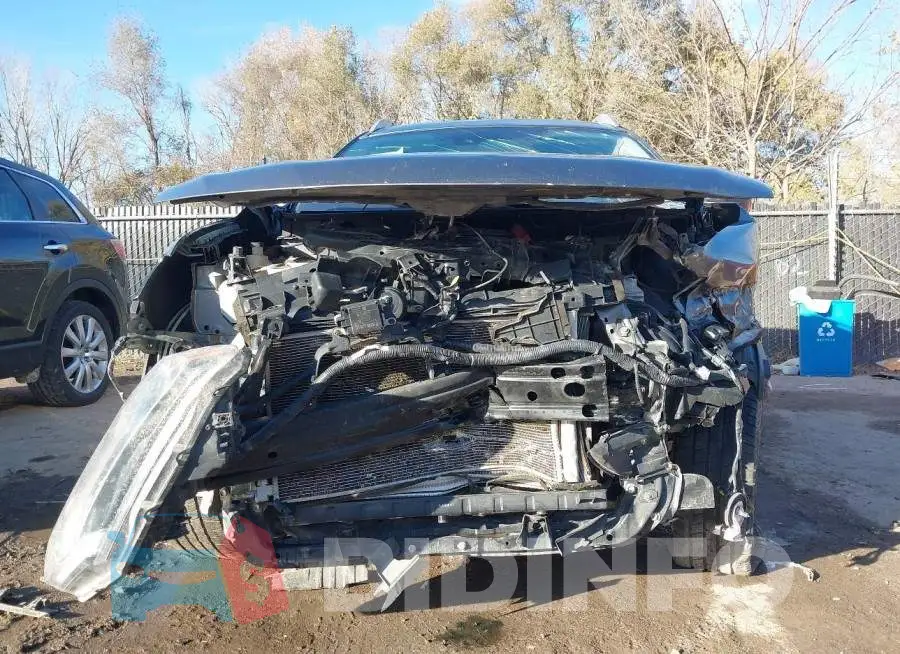 KNMAT2MV4LP501501 Photo# 6