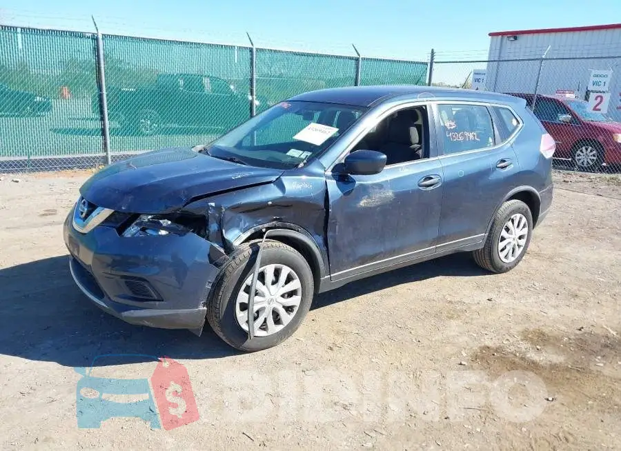 KNMAT2MV7GP690764 Photo# 2