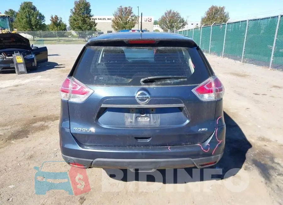 KNMAT2MV7GP690764 Photo# 16
