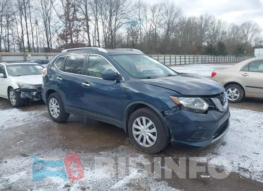 KNMAT2MV7GP705151 Photo# 1
