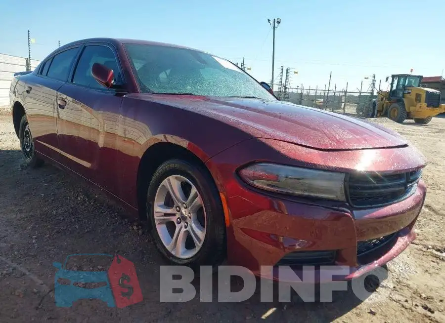 2C3CDXBG4KH660968 Photo# 1