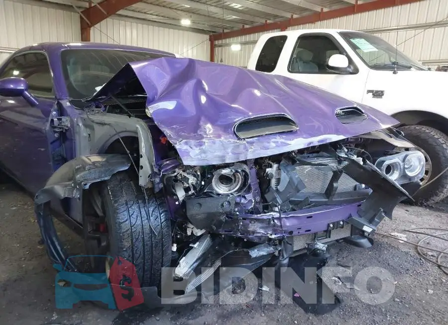 2C3CDZC96PH679394 Photo# 6