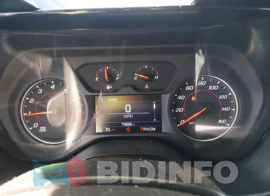 1G1FB1RS8M0100165 Photo# 7