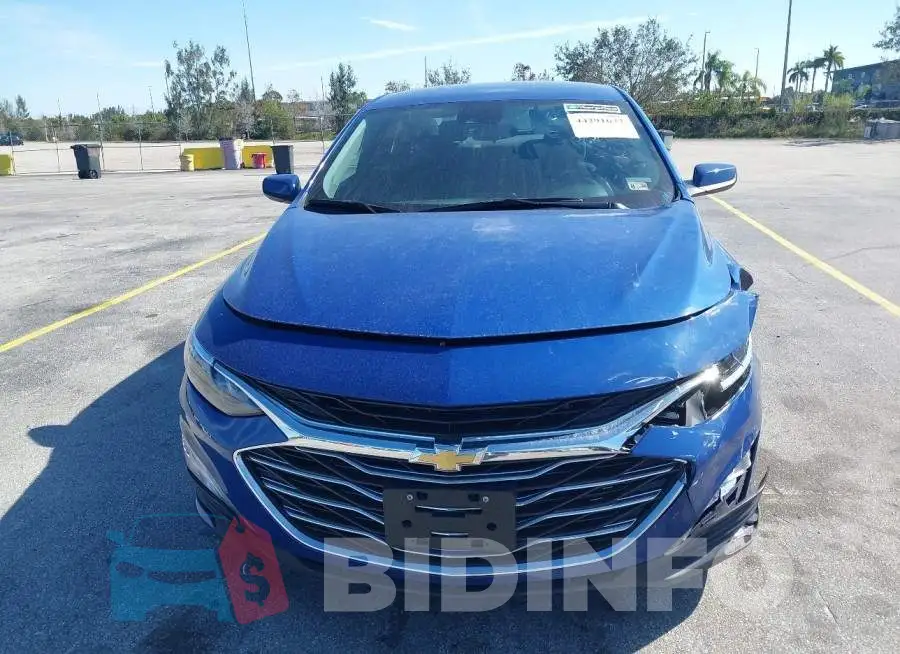 1G1ZD5ST2PF241820 Photo# 12