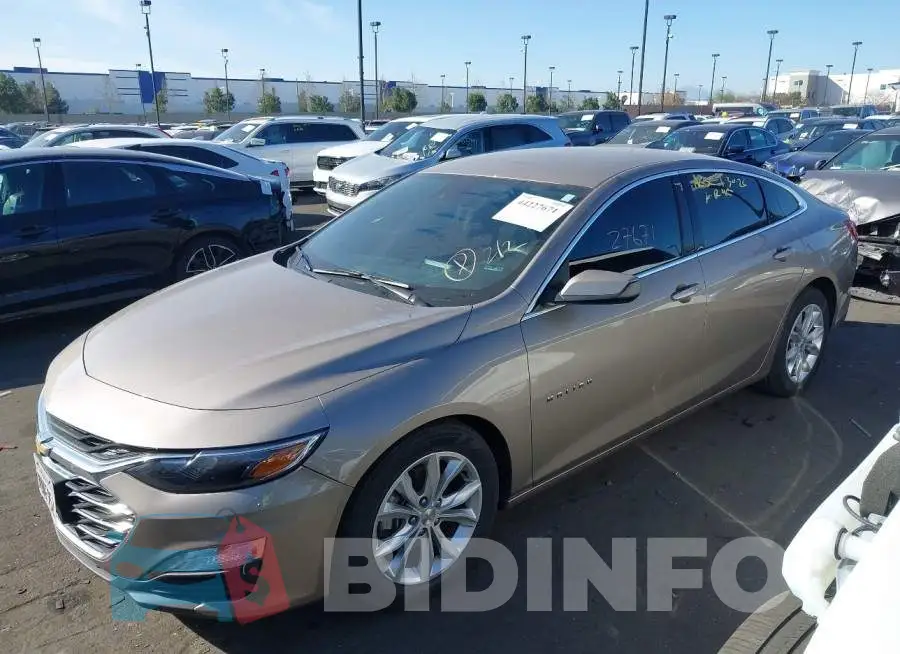 1G1ZD5ST5PF176347 Photo# 15