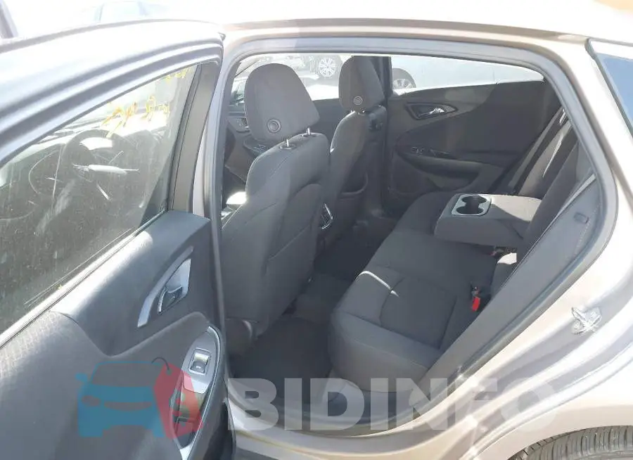 1G1ZD5ST5PF176347 Photo# 8