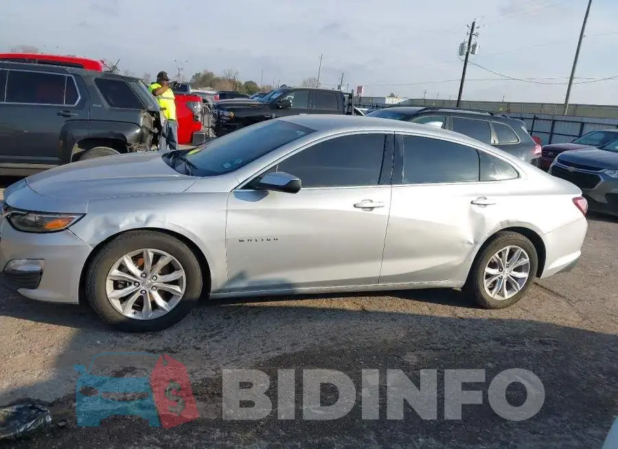 1G1ZD5ST9LF077363 Photo# 14