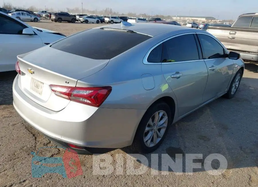 1G1ZD5ST9LF077363 Photo# 4