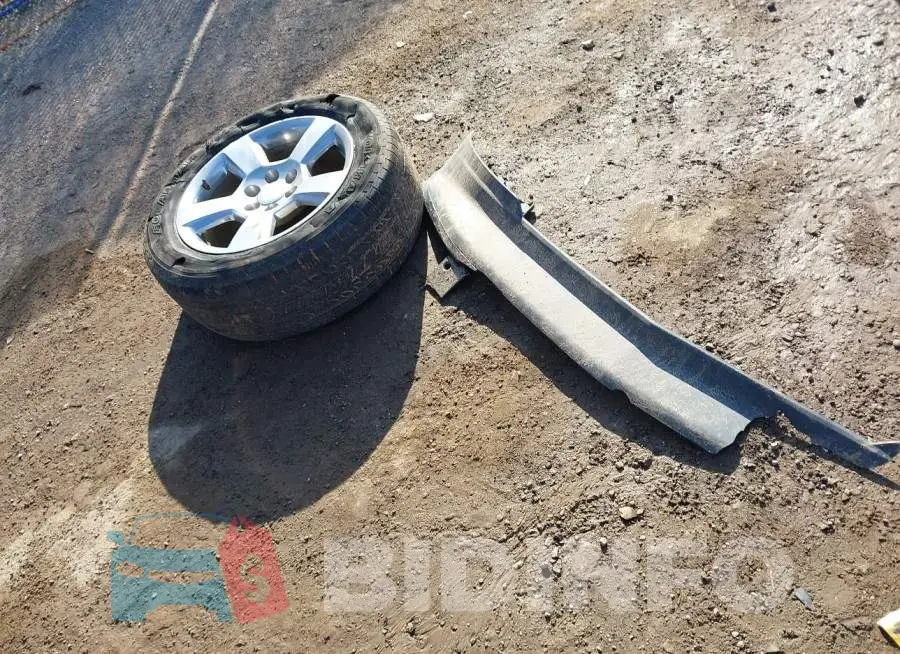 1GNSCBKCXJR179204 Photo# 12
