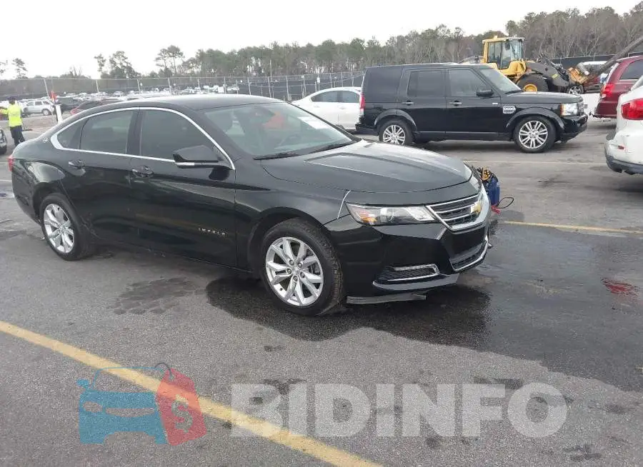 2G11Z5S3XK9109517 Photo# 1