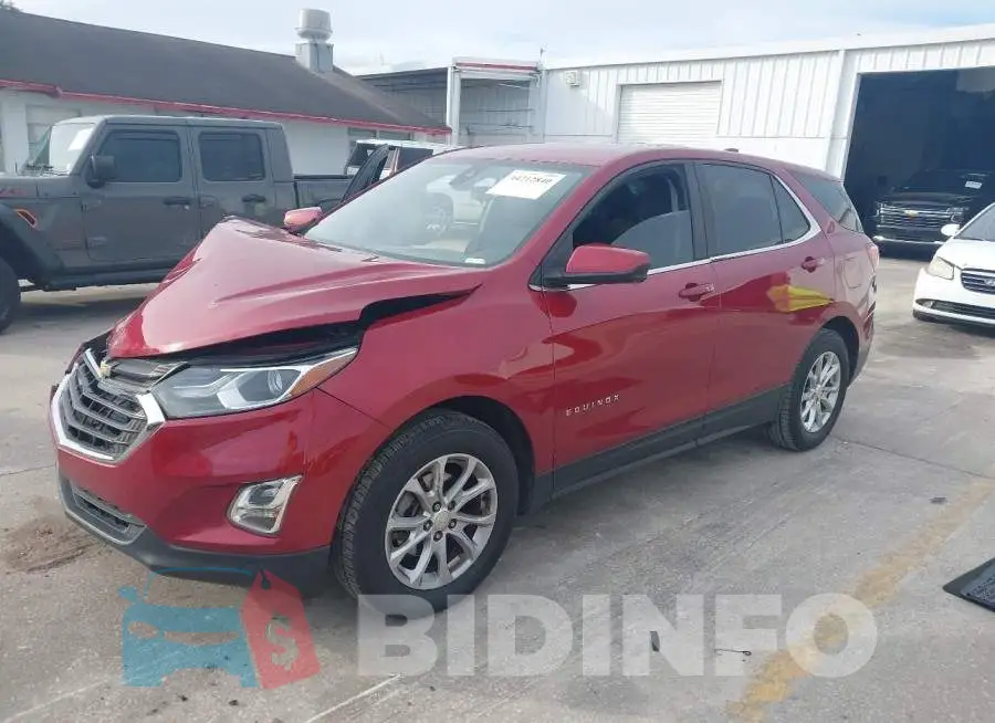 3GNAXKEV8ML321638 Photo# 2