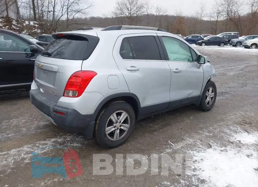 3GNCJPSB8GL152162 Photo# 4