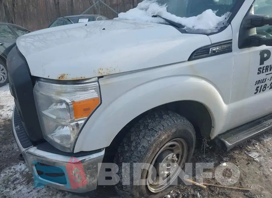 1FTBF2A60GEB21226 Photo# 6