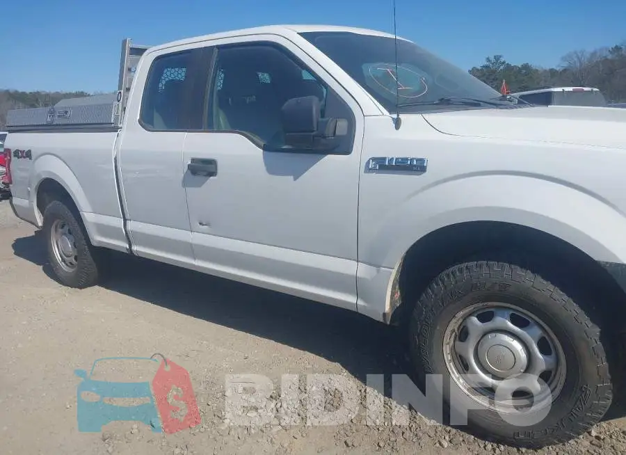 1FTFX1EF5GFB02474 Photo# 6