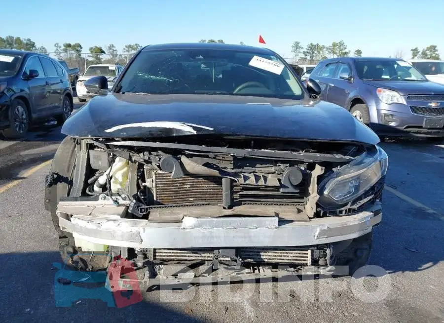 1HGCV1F43JA010470 Photo# 6