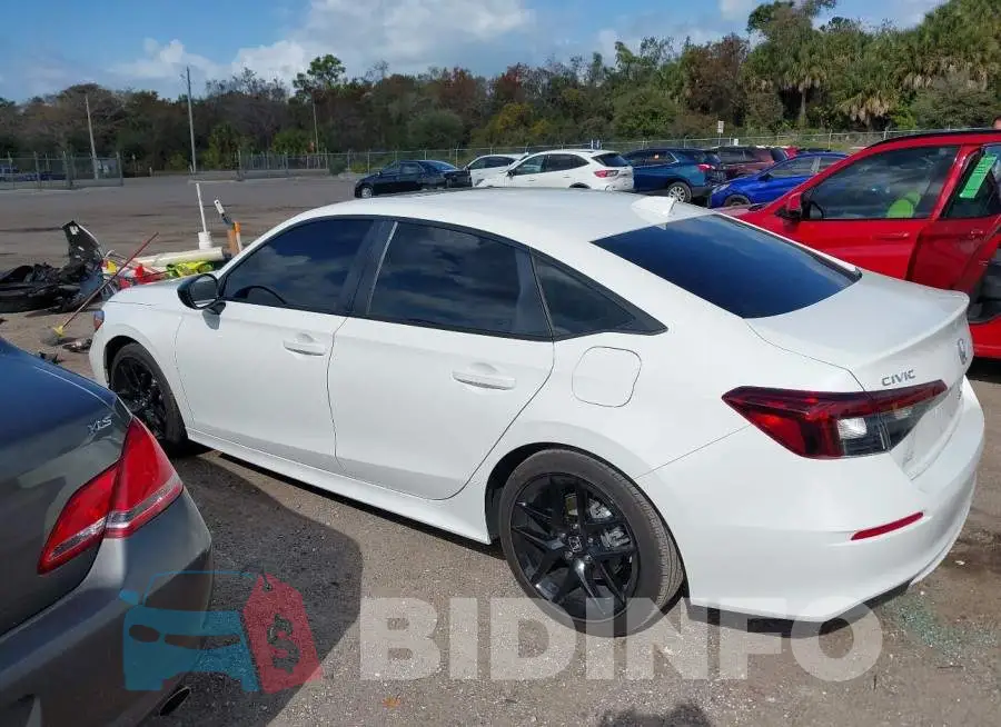 2HGFE4F87SH350449 Photo# 14