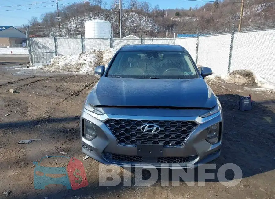 5NMS2CAD8KH107127 Photo# 12