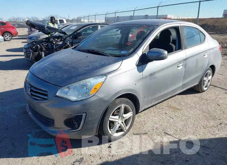 ML32F4FJ7HHF12405 Photo# 2