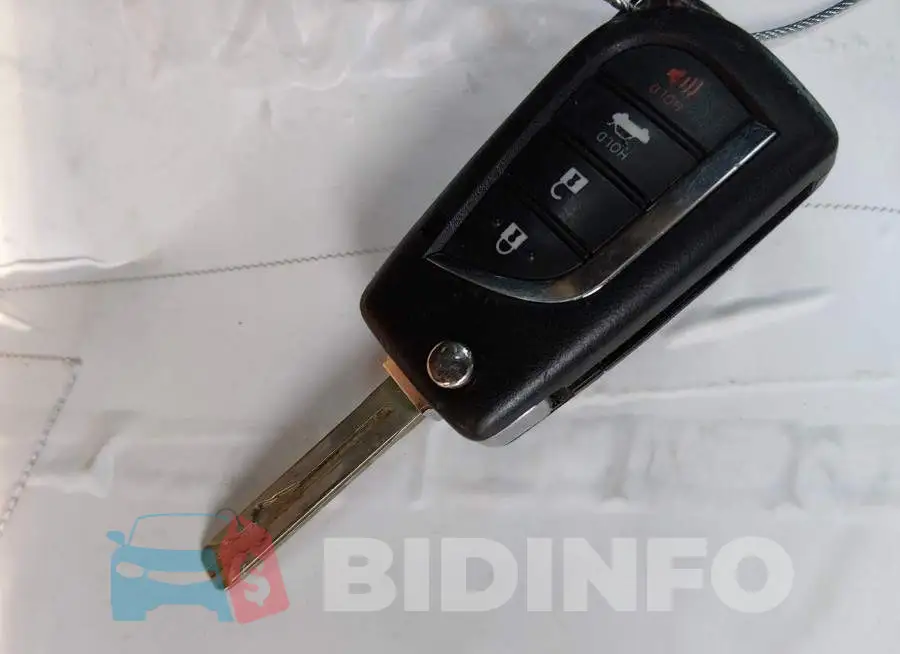 4T1C11AK2MU590762 Photo# 11