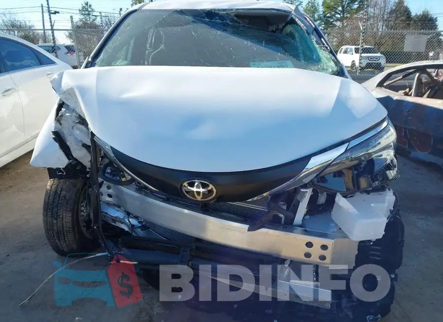 5TDKSKFC7TS231527 Photo# 13