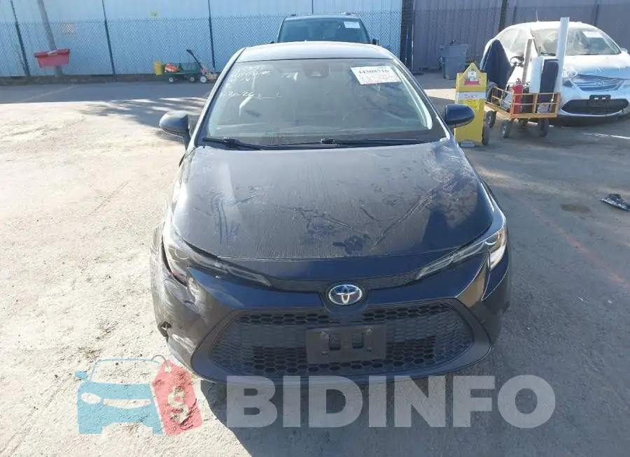 JTDEAMDEXNJ045514 Photo# 12