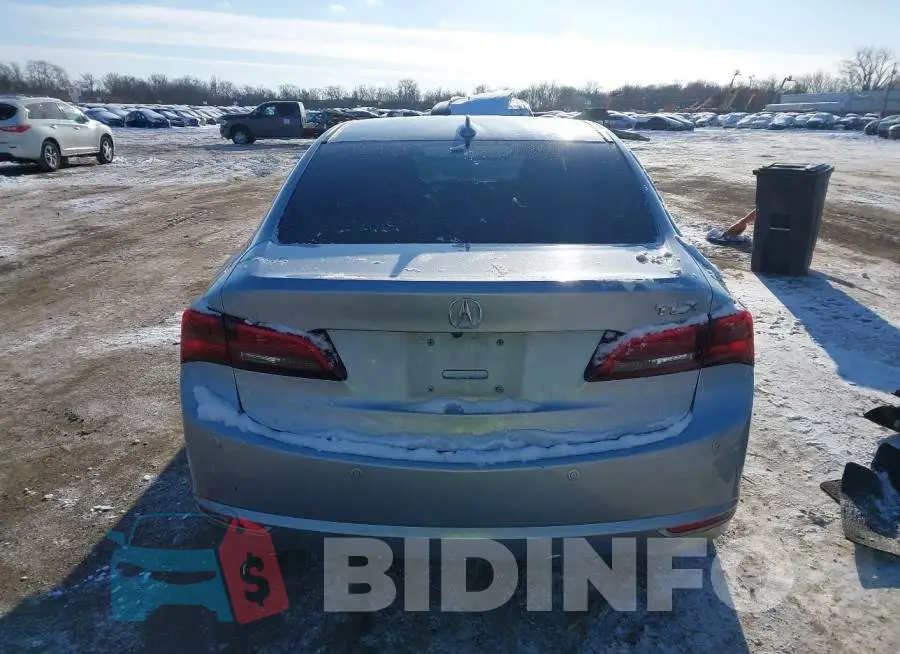 19UUB2F71HA003279 Photo# 17