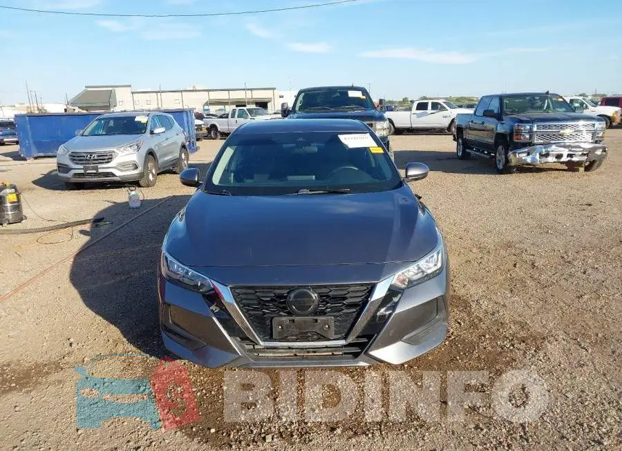 3N1AB8BV9LY219297 Photo# 12