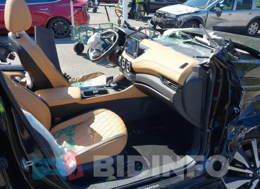 3N1AB8CV3PY235080 Photo# 5