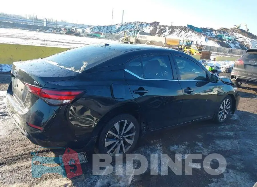 3N1AB8CV6LY291556 Photo# 13