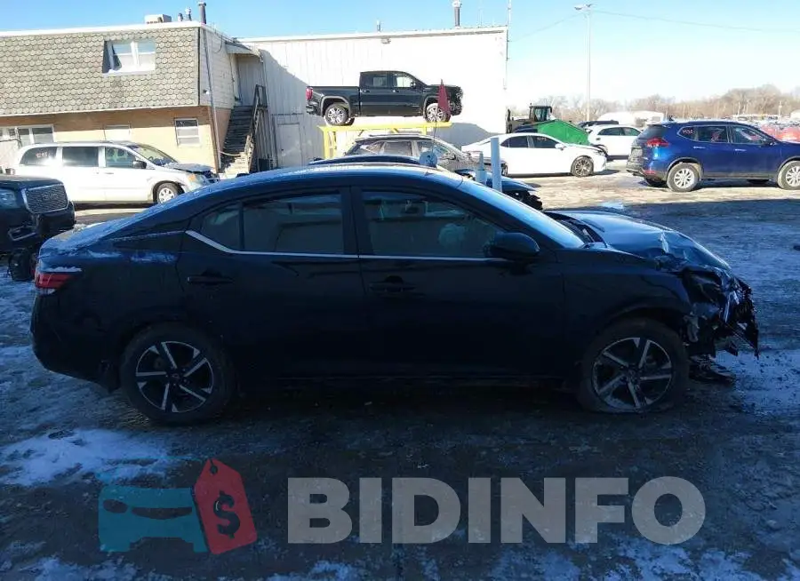3N1AB8CV6RY320059 Photo# 12