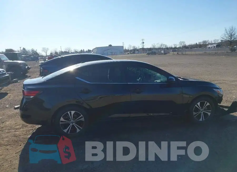 3N1AB8CV9MY287521 Photo# 13
