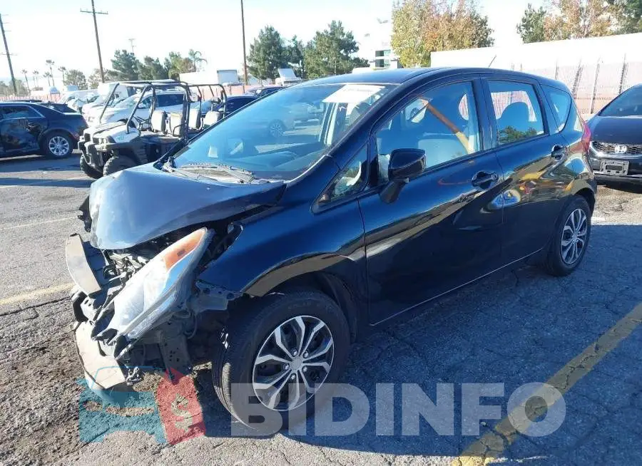 3N1CE2CP3GL362035 Photo# 2