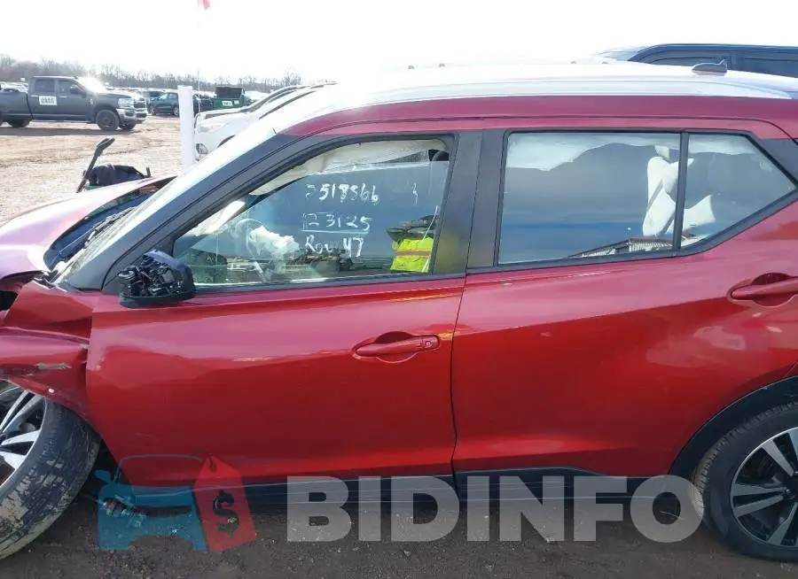 3N1CP5CU9KL525426 Photo# 14