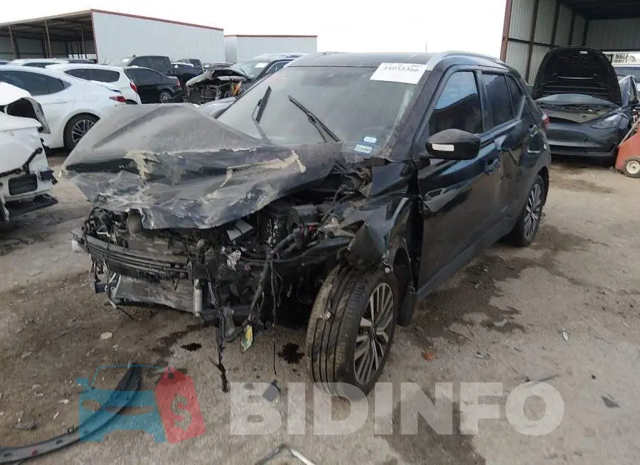 3N1CP5CV8NL526936 Photo# 2