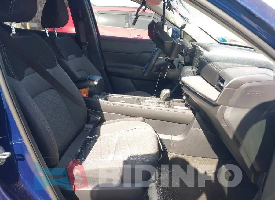 3N8AP6CB7SL412233 Photo# 5