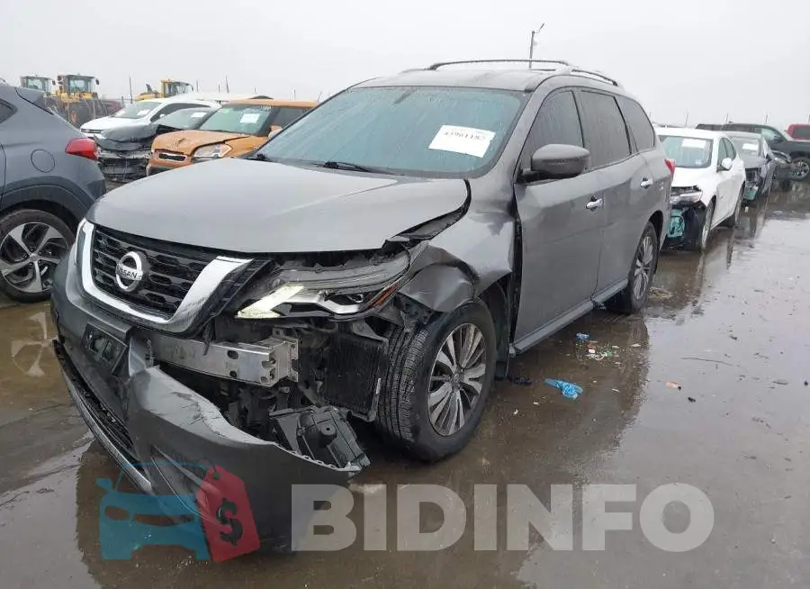 5N1DR2AN5LC595472 Photo# 2