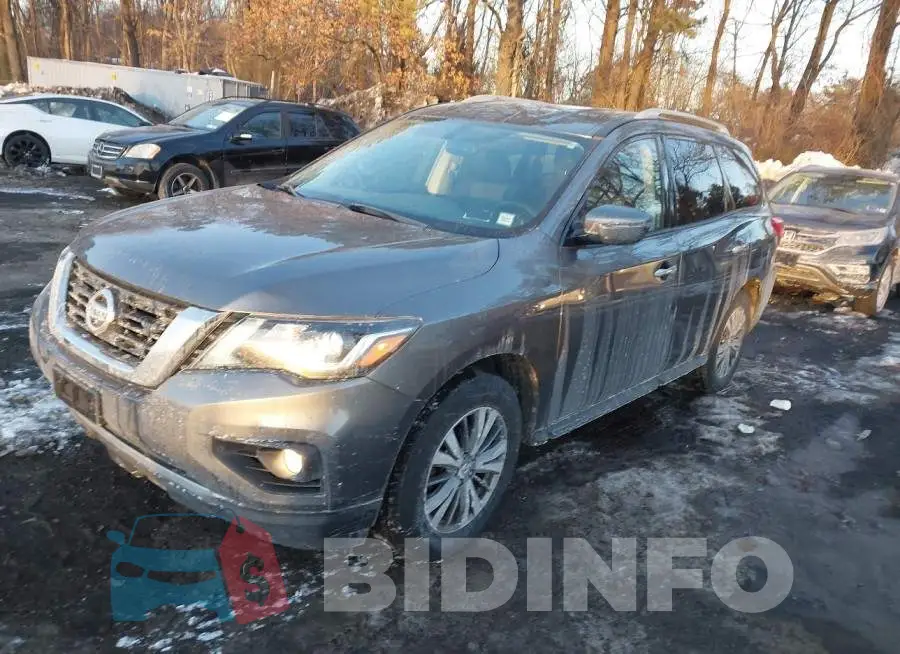 5N1DR2MM2JC651724 Photo# 2
