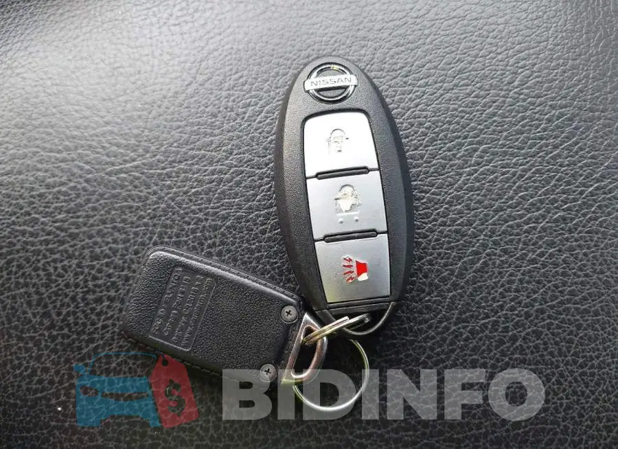 5N1DR2MM4HC660323 Photo# 11