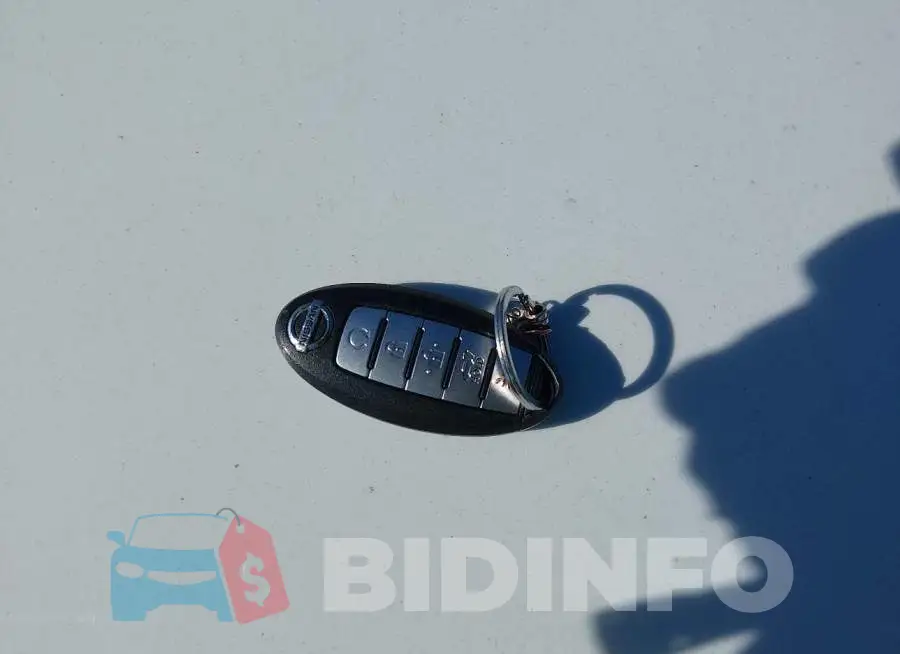 5N1DR2MNXJC632721 Photo# 11
