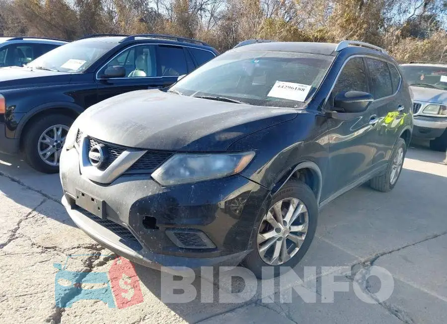 KNMAT2MT6GP726295 Photo# 2