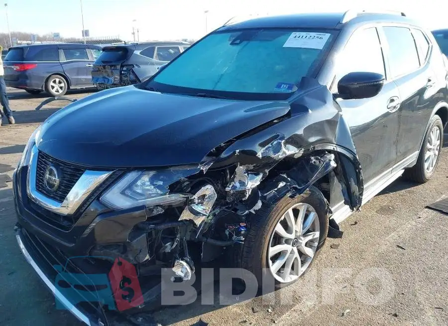 KNMAT2MT7KP507774 Photo# 6