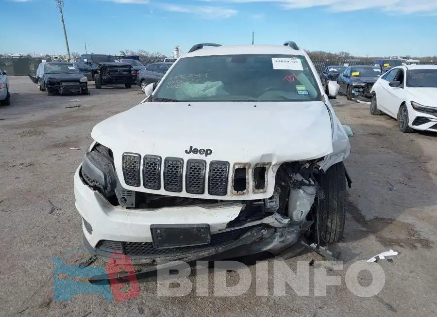 1C4PJLLB7KD286127 Photo# 6