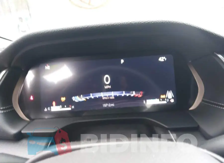 1C4RJHAG5RC210944 Photo# 15