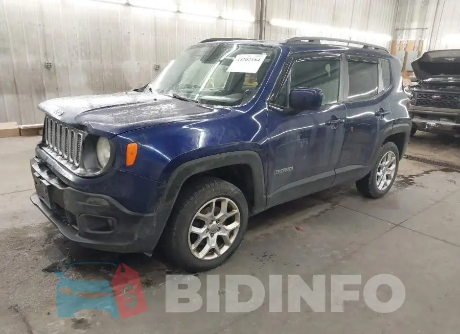 ZACCJBBB5HPF69100 Photo# 2